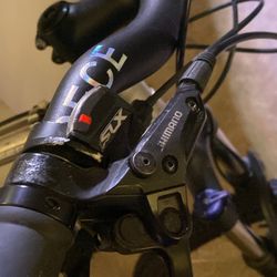 Trek 4300 Mountain bike