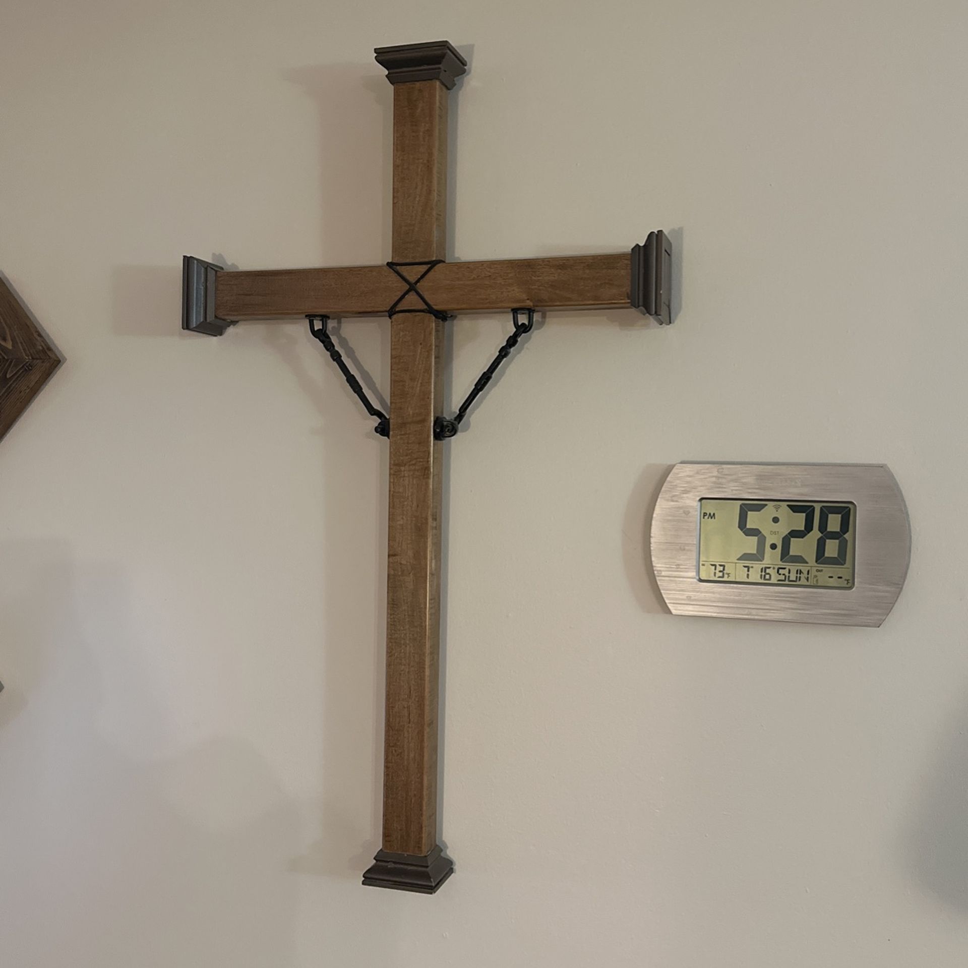 One Of A Kind Cross