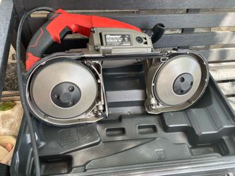Bauer Band Saw Model 1678e B