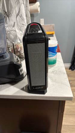 Lasko heater