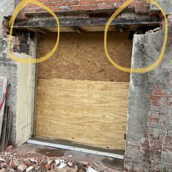 Commercial Window And Door, & Service 