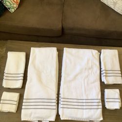 Towels