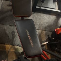 Bench