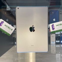 Black iPad 5 128GB Wifi