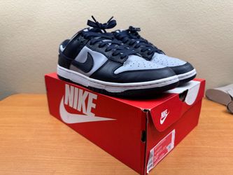 Nike Dunk Low Georgetown