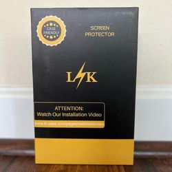 Apple Watch 38mm Screen Protectors (6 Pack) 