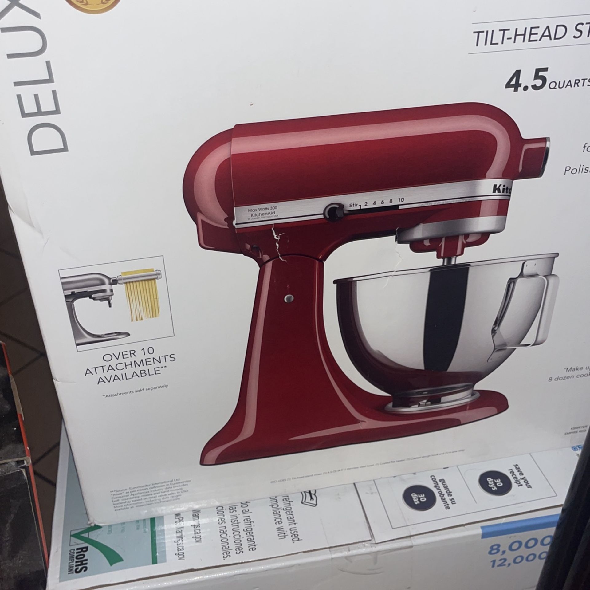KitchenAid