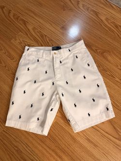 Ralph Lauren Shorts 🩳 Men