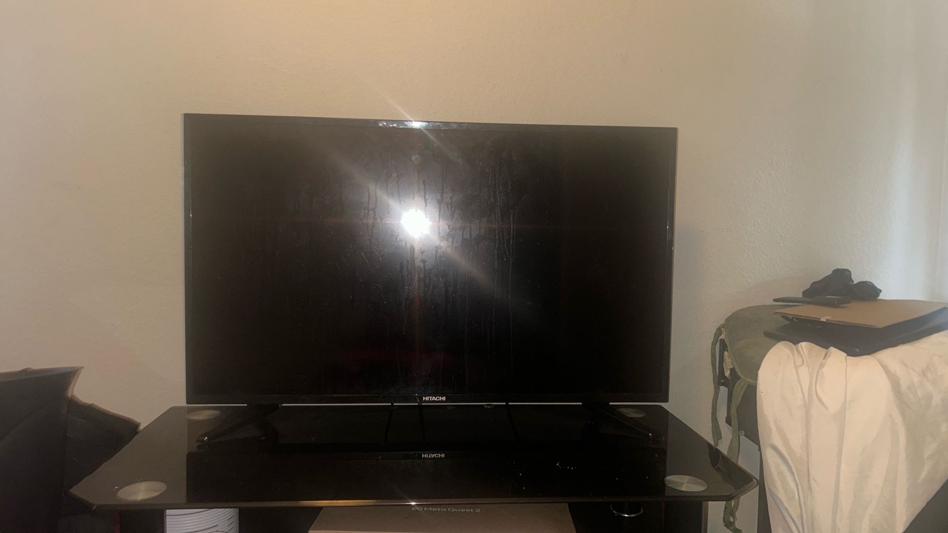 Hitachi 42 In Tv