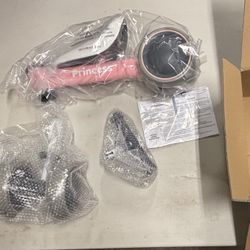 BEKILOLE Balance Bike