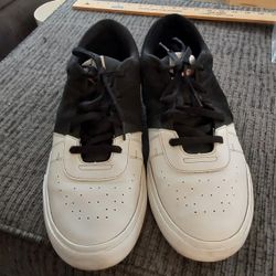 Jordan Series