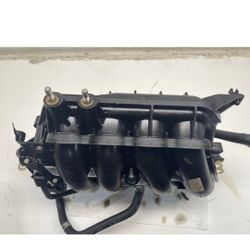 Engine Intake Manifold Honda Accord 08-12 