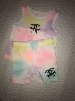 Custom kid’s clothes