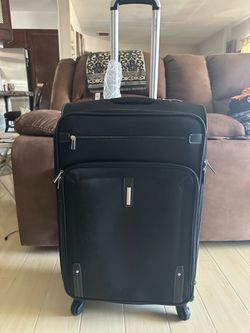 Samsonite marseilles lite