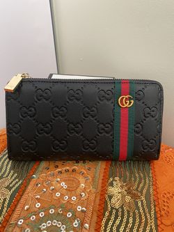 Fancy Wallet 
