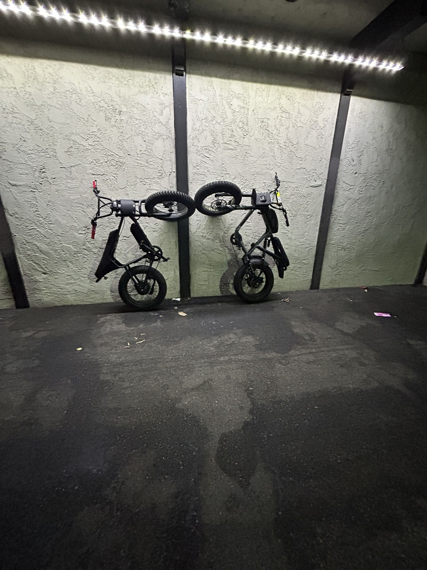 macfox x1 upgraded ebike