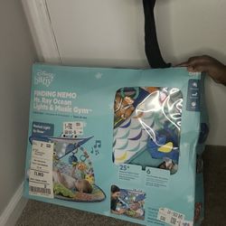 baby play mat 