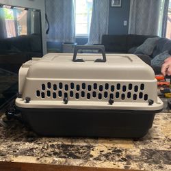 Small Pet Carrier 