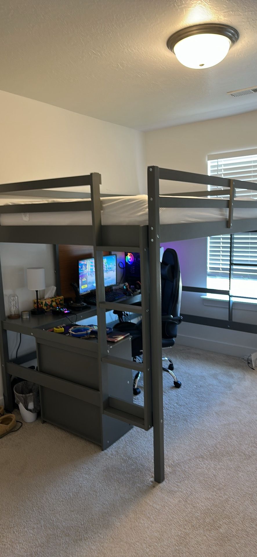 Loft Bed