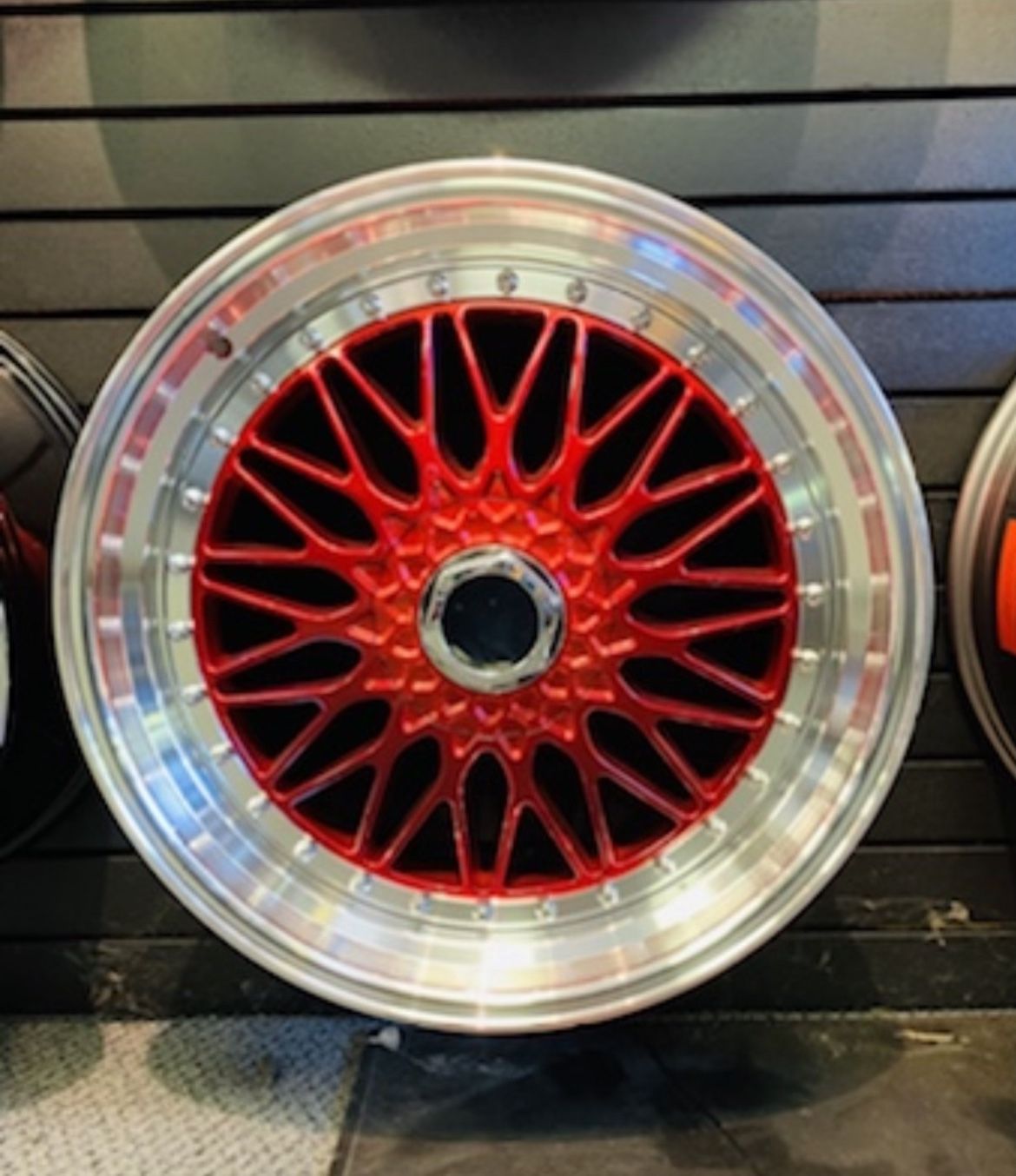 🔥🔥🔥20 inch in stock!🔥🔥🔥(only 50 down payment / no credit needed )