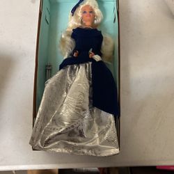 Avon Exclusive Barbie 