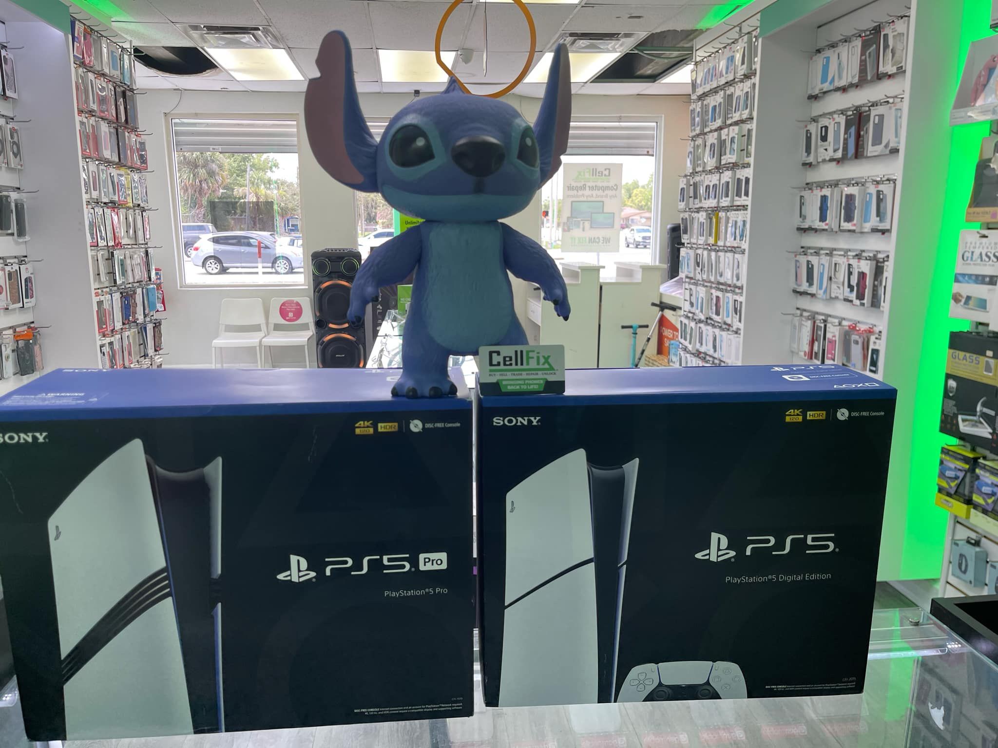 PS5 Consoles Just $50 Down NO CREDIT NEEDED