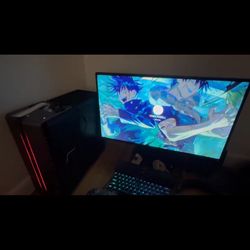 Pc Gaming