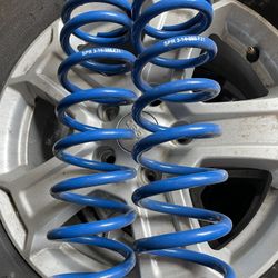 King Coil Springs