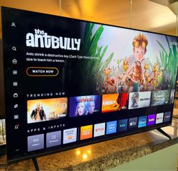VIZIO - 50-inch Class V-Series LED 4K UHD *Soundbar included in the price