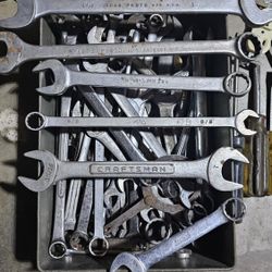 Wrenches