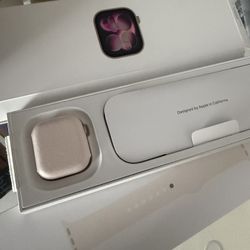 Apple Watch Series 11 42mm