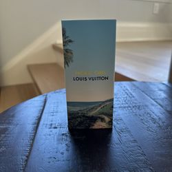 Lv Pacific Chill