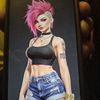 laura