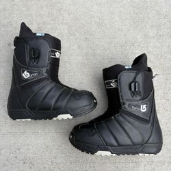 Snowboard Boots