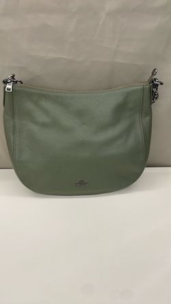 Coach purse. Item No 189 (Shopgoodwill)