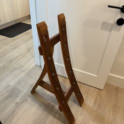 Wine Rack