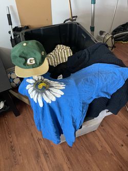 Clothes