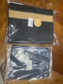 iPad Covers New