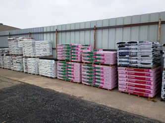 New Roofing materials wholesale! Call (contact info removed)