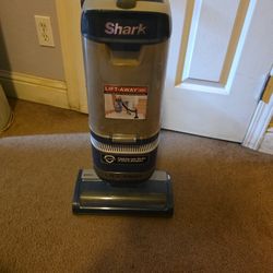 Shark Vacuum