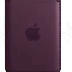 New / Magsafe wallet