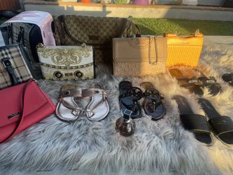 Taking Offers