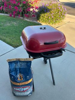 Charcoal grill for sale