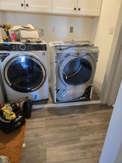 Washer And Dryer Repair Services