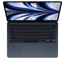 MacBook Air 13.6" Laptop READ BELOW 