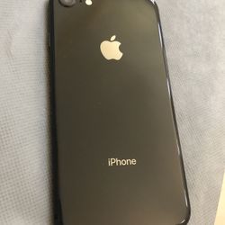 Apple iPhone 8 64gb AT&T Cricket 