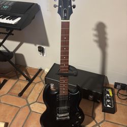 Electric Guitar