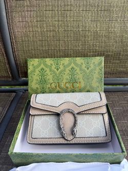 Mini crossbody bag