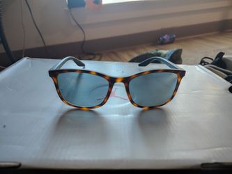 Prada Linea Rossa PS AO8S  XL 56-19 w Grey lenses