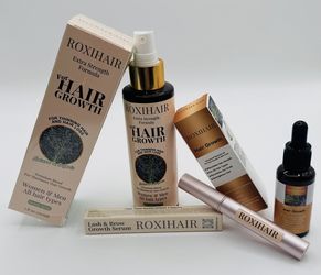 Losing Hair? We can help regrow your hair
